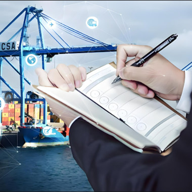 海關(guān)查驗(yàn)和貿(mào)易